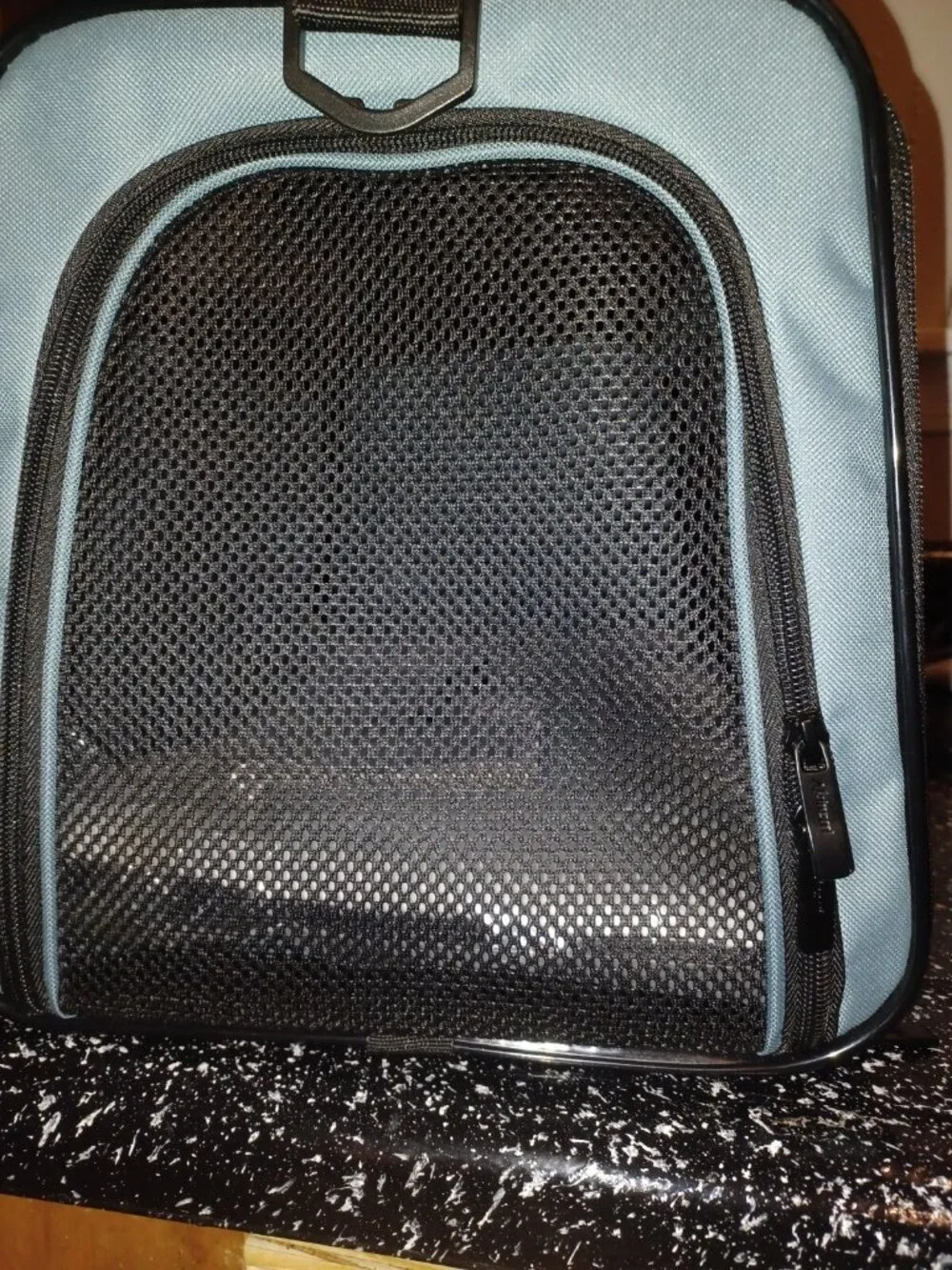Akinerri Airline Approved Pet Carriers,Soft Sided Collapsible Pet Travel Carrier